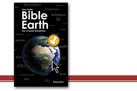 Bible Earth Cover
