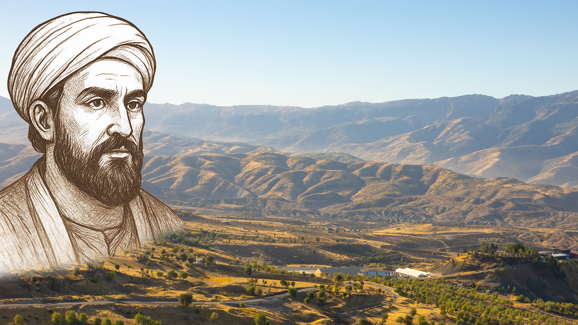 Ibn al-Athir und der Cudi Dagh