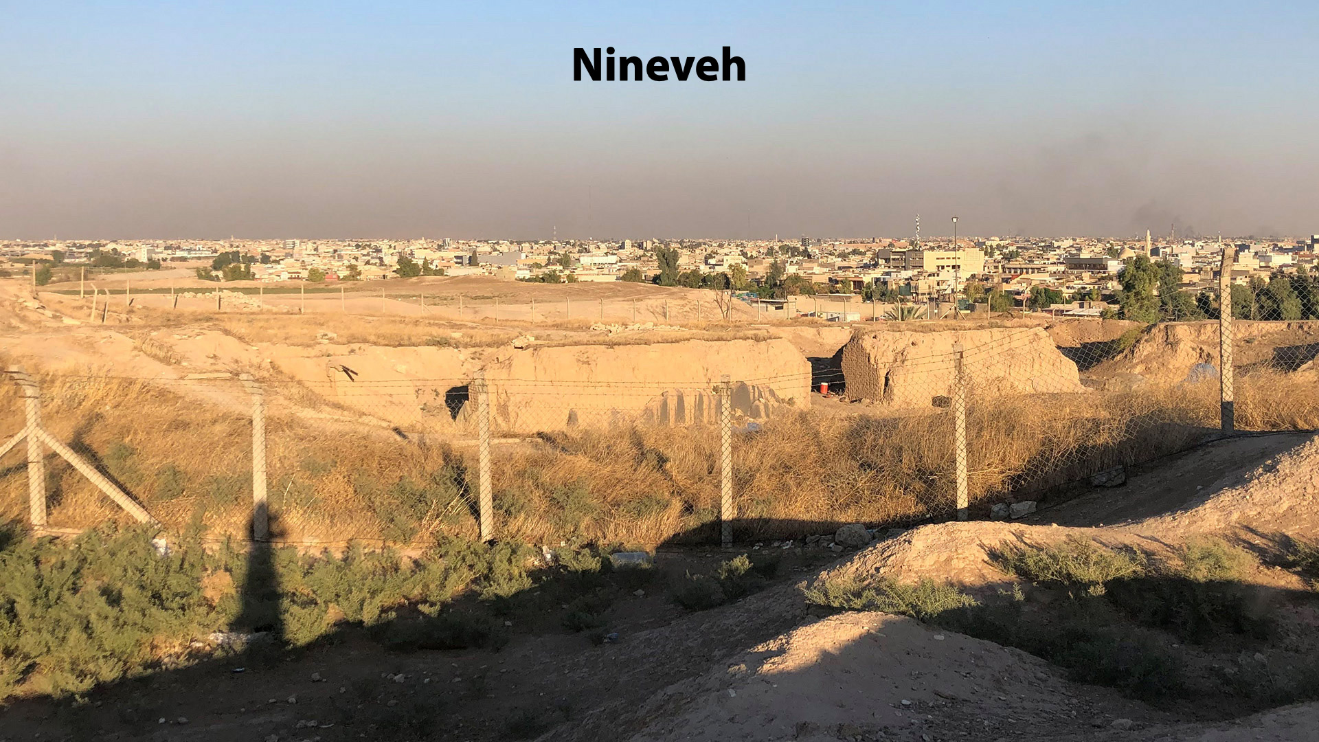 Nineveh